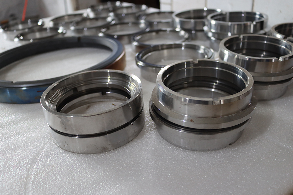 璧山波紋管機(jī)械密封的結(jié)構(gòu)特點(diǎn)、適用范圍及運(yùn)行參數(shù) 