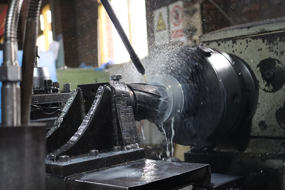 璧山引起離心泵機(jī)械密封振動的原因 