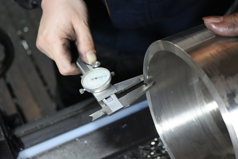 璧山機(jī)械密封選型的主要參數(shù)及基本原則 