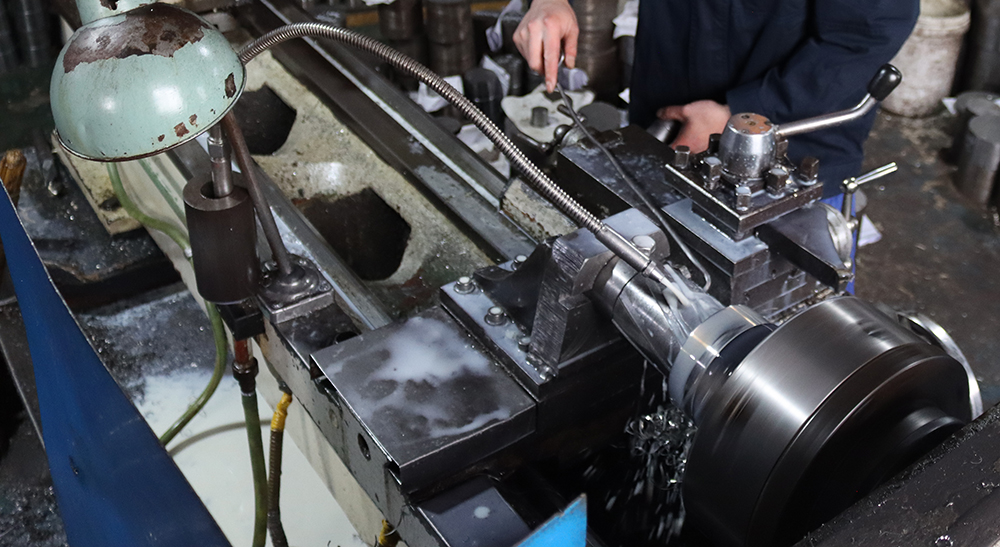 璧山機械密封與軟填料密封相比的優(yōu)缺點 