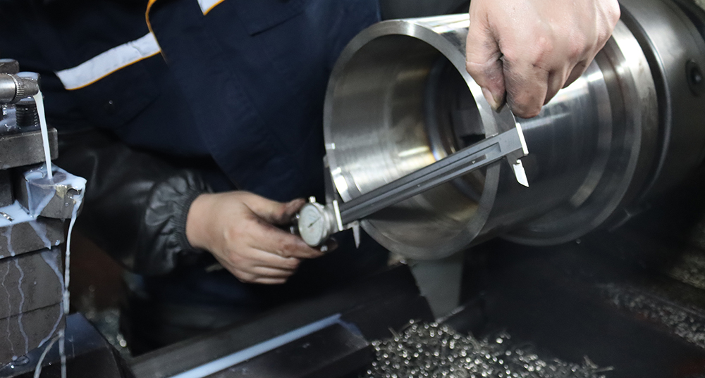 璧山泵用機械密封的正確安裝和使用 