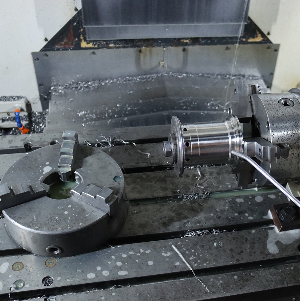 璧山離心泵正常運轉中，機械密封為什么會出現(xiàn)泄漏？