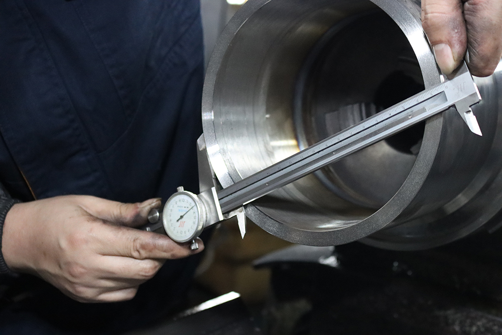 璧山機械密封機理研究進展 