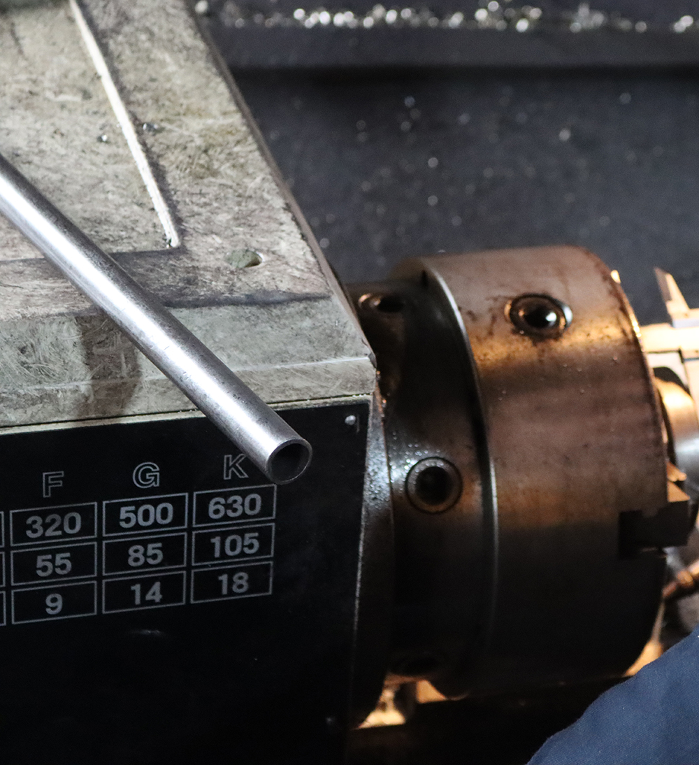 璧山溫度對機械密封件的影響 