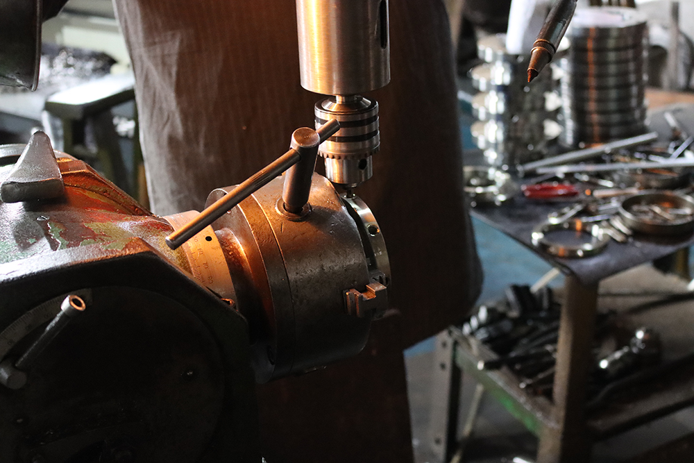 璧山碳化硅材料特性，適用于不同工況下的機(jī)械密封 