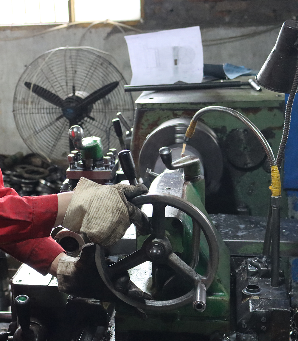 璧山泵用機械密封振動、發(fā)熱、泄漏、泵軸竄量大等故障處理