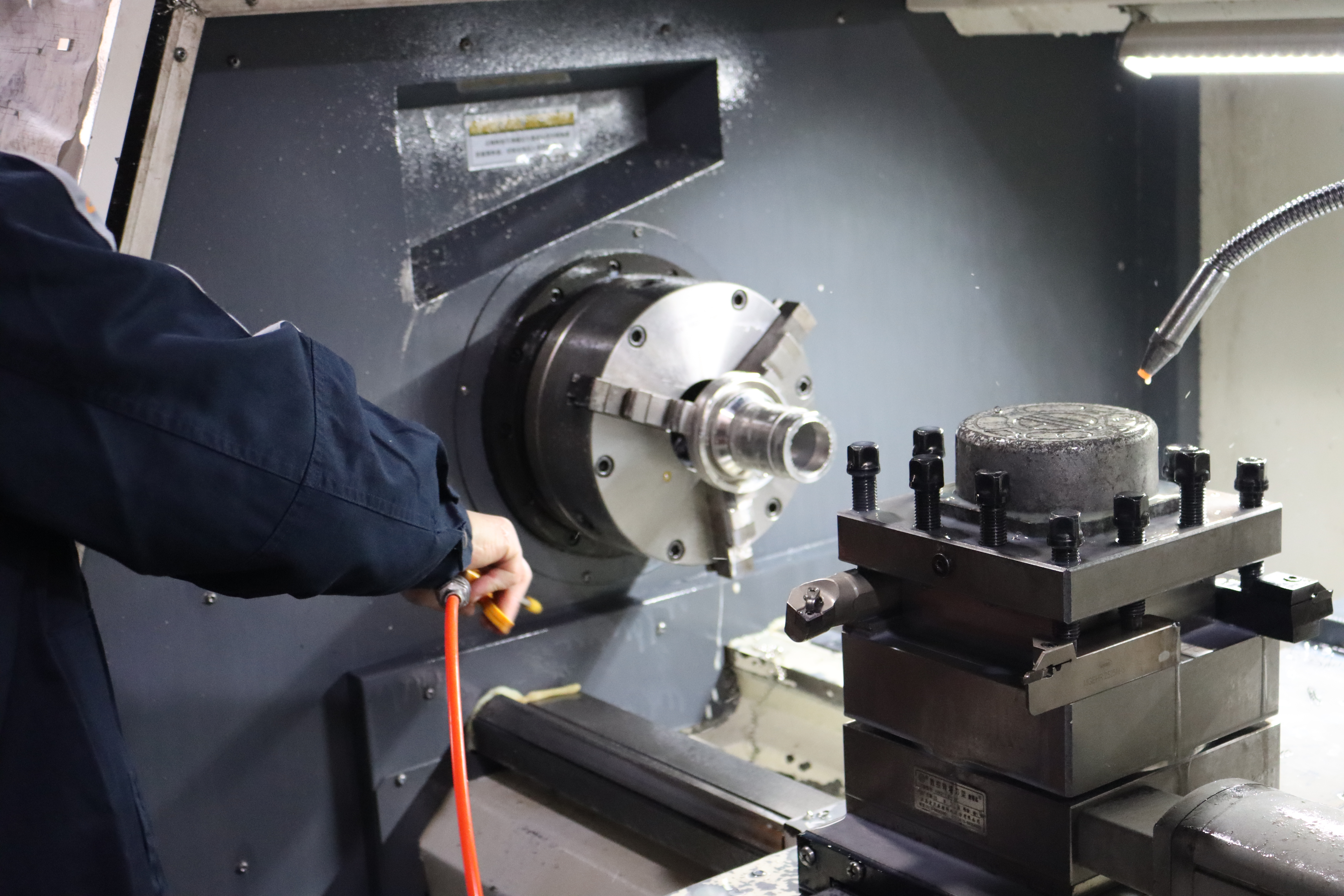 璧山機(jī)械密封摩擦副、密封環(huán)的質(zhì)量要求 