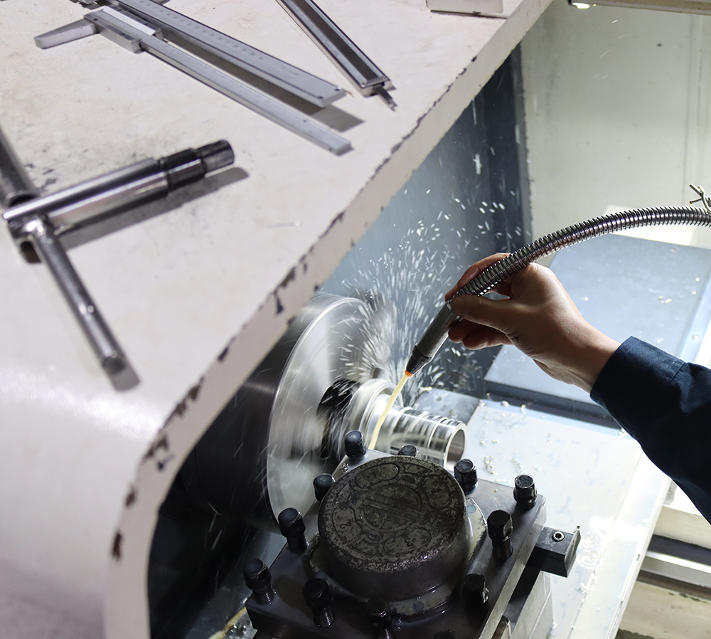 璧山泵振動(dòng)、發(fā)熱冒煙產(chǎn)生振動(dòng)的主要原因是什么？如何解決？