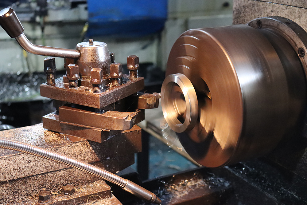 璧山密封行業(yè)用原材料概述 