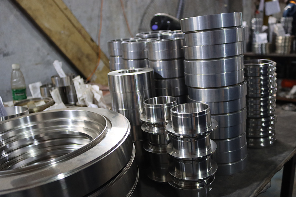 璧山關(guān)于泄漏量的幾個科普 