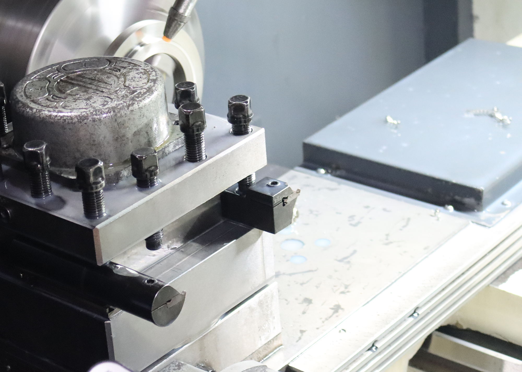 璧山淺談機(jī)械密封系統(tǒng)的壓力控制與溫度控制 