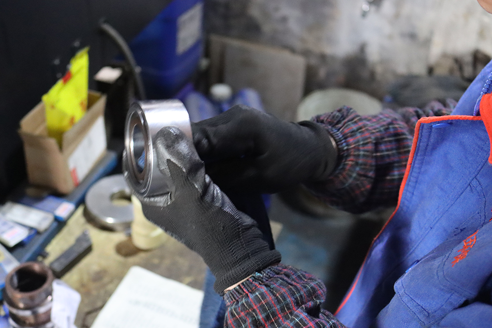 璧山離心泵機(jī)械密封的作用