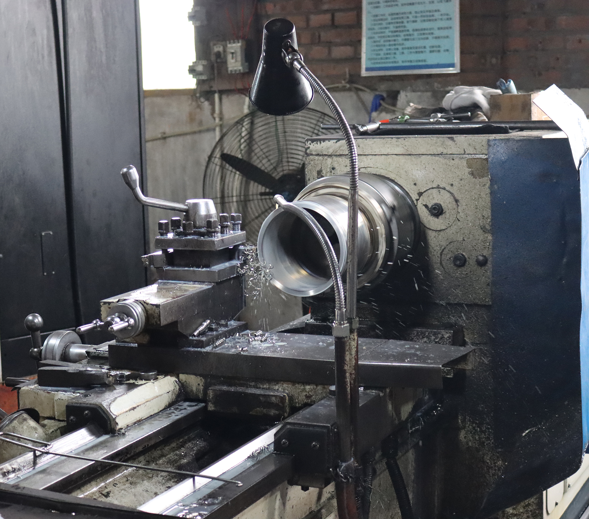 璧山機(jī)械密封常用什么材質(zhì)呢？