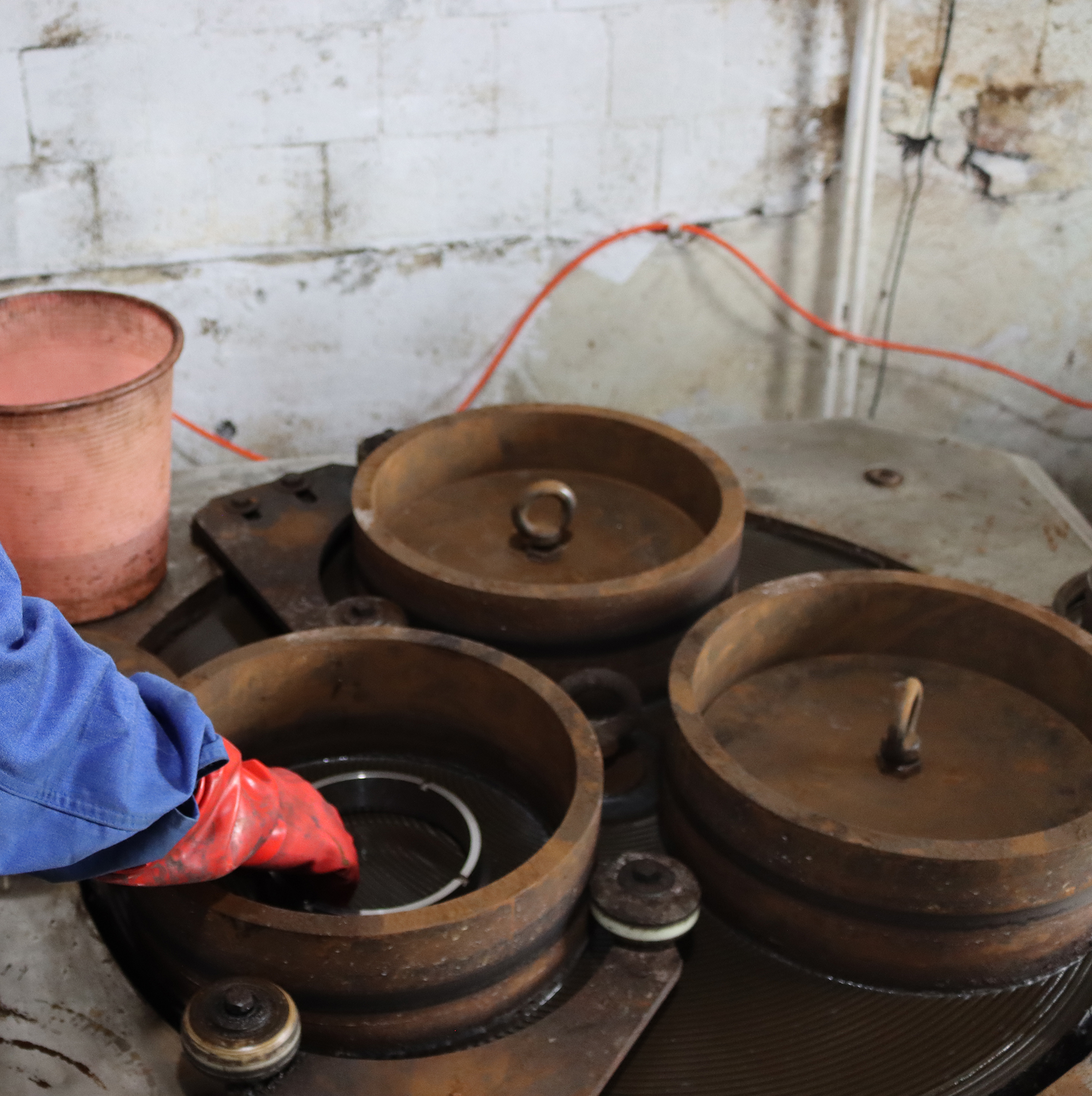 璧山為什么要選用機械密封呢？有什么優(yōu)勢