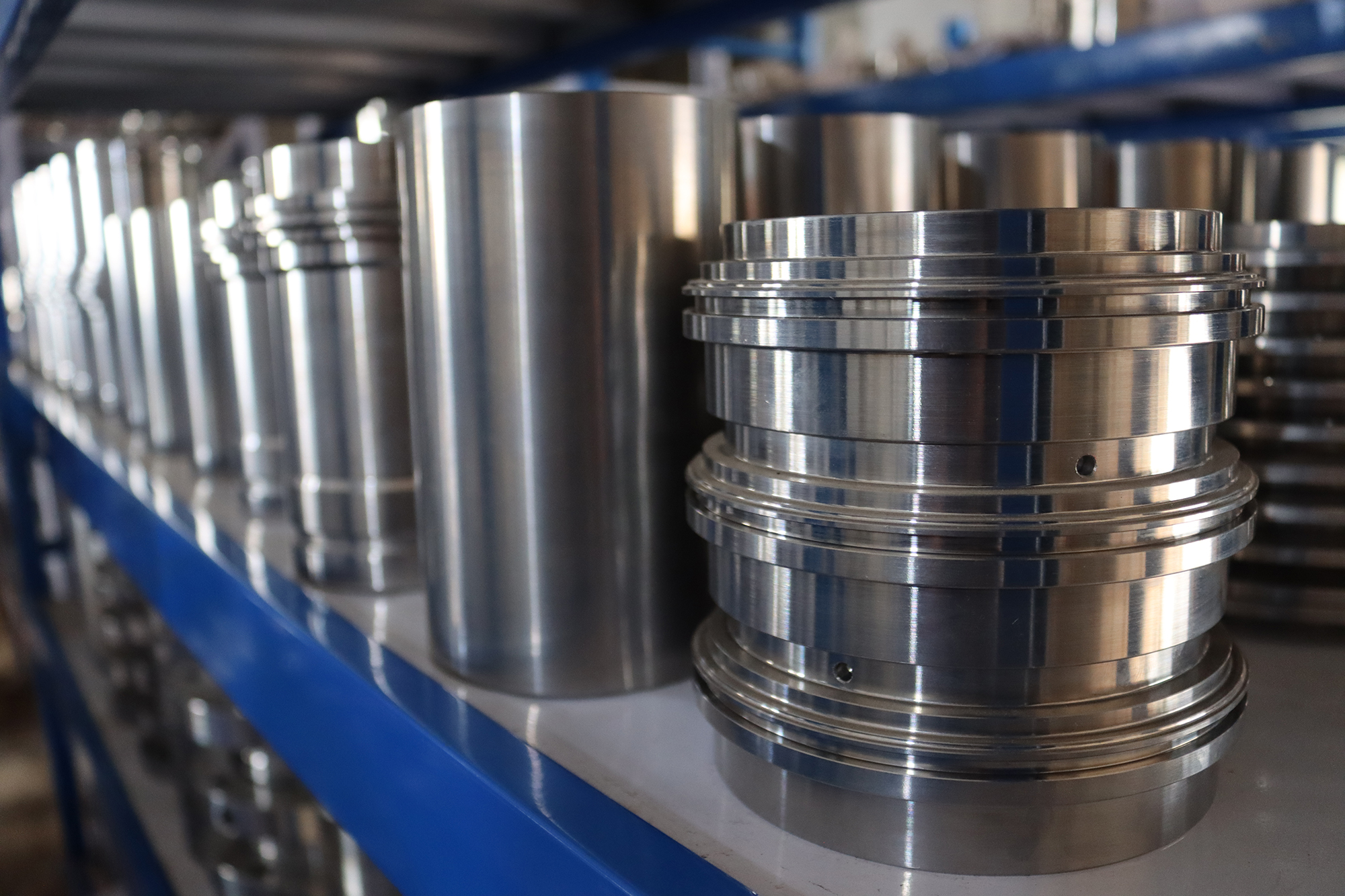 璧山機械密封拆裝注意幾點，切記別誤操作！