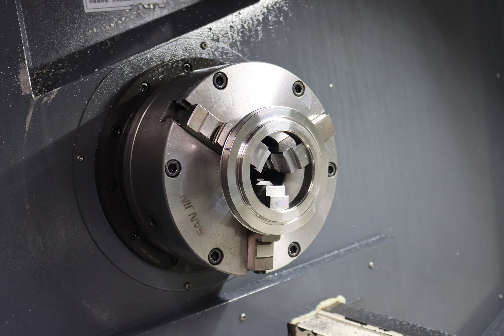 璧山機械密封的摩擦面一般分為幾種材質(zhì)？