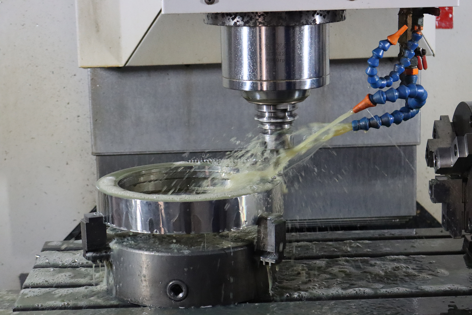 璧山機(jī)械密封原理介紹和特點(diǎn)及材料選擇