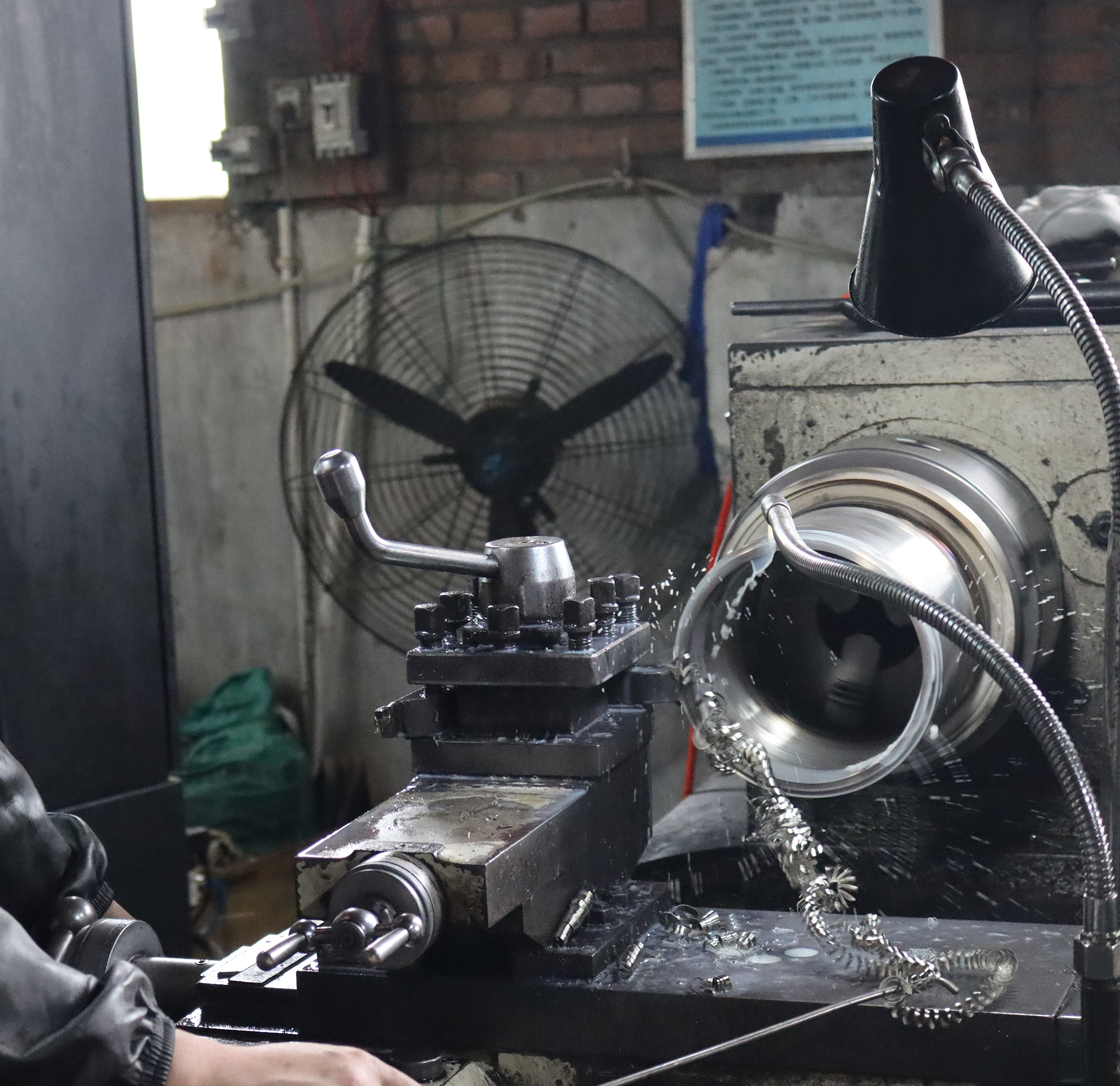 璧山機械密封常用材料、選型原則與安裝